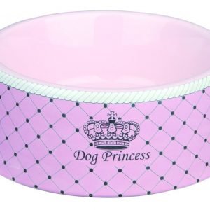 Trixie Keraaminen Kuppi Dog Princess 20 Cm