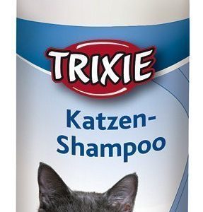 Trixie Kissanshampoo 250 Ml