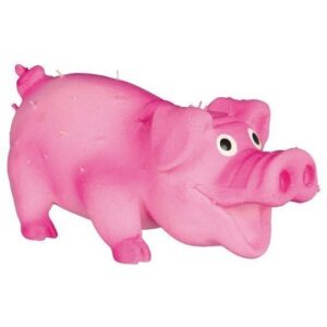 Trixie Lateksipossu 10 Cm