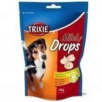 Trixie Milk-Drops - säästöpakkaus: 3 x 350 g