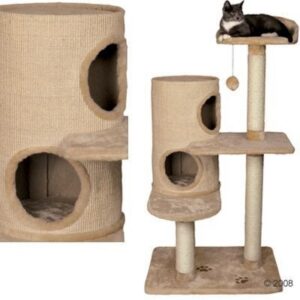 Trixie Palencia -raapimispuu - beige