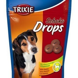 Trixie Schoko Drops 200 G