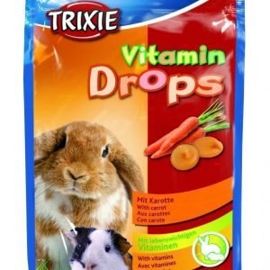 Trixie Vitamiininapit Porkkana 75 G