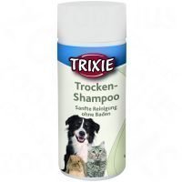 Trixie-kuivashampoo - säästöpakkaus: 2 x 200 g