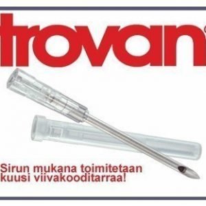 Trovan Mikrosiru 1 Kpl