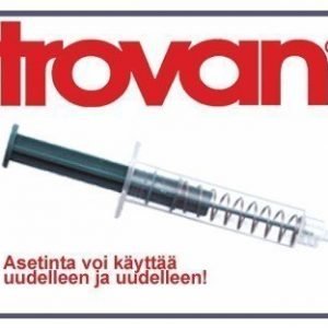 Trovan Mikrosiruasetin