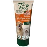 Tubidog-siipikarjatahna - säästöpakkaus: 3 x 75 g