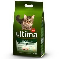 Ultima Cat Adult Duck - 3 kg