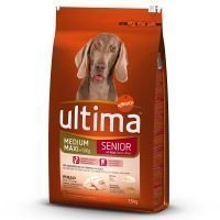 Ultima Medium / Maxi Senior Chicken - 7