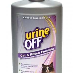 Urine Off Cat Bullet 473ml