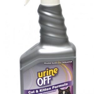 Urine Off Cat Spray 500ml