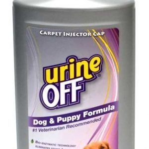 Urine Off Dog Bullet 473 Ml