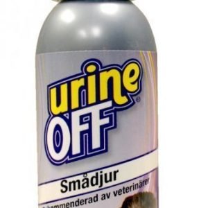 Urine Off Smådjursspray 118ml