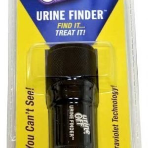 Urine Off Urine Finder