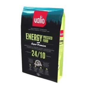Valio Puriste Energy Regular 15 Kg Koiranruoka
