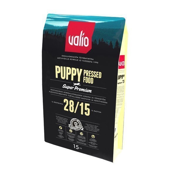 Valio Puriste Puppy 15 Kg Koiranruoka