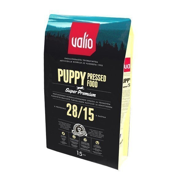 Valio Puriste Puppy 3 Kg