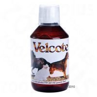 Velcote-lisäravinne ihon ja turkin hoitoon - 100 ml