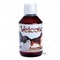 Velcote-lisäravinne ihon ja turkin hoitoon - 500 ml