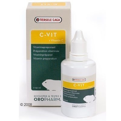 Versela-Laga C-Vit - 50 ml