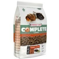 Versele-Laga Cavia Complete -marsunruoka - 2 x 8 kg