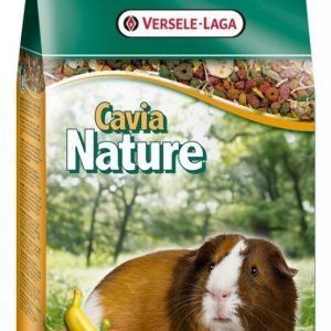 Versele-Laga Cavia Nature 2