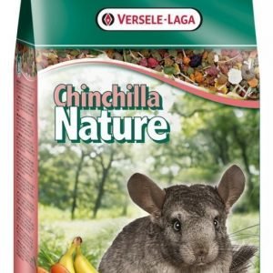 Versele-Laga Chinchilla Nature 2