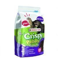 Versele-Laga Crispy Pellets Ferrets -fretinruoka - 2 x 3 kg