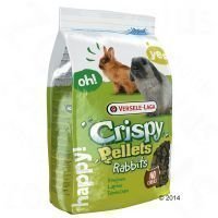 Versele-Laga Crispy Pellets Rabbits - 2 x 2 kg