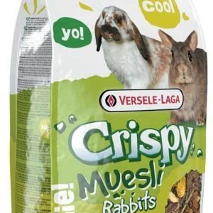 Versele-Laga Cuni Crispy Müsli 2