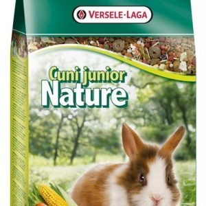 Versele-Laga Cuni Junior Nature 2