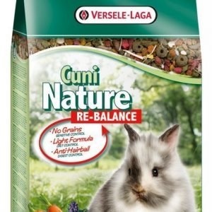 Versele-Laga Cuni Nature Re Balance 2