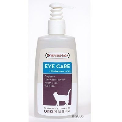 Versele-Laga Eye Care Lotion kissoille - 150 ml