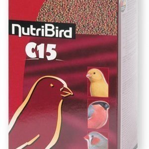 Versele-Laga Nutribird C15 1 Kg