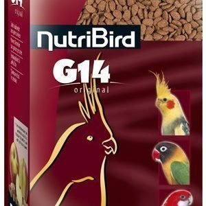 Versele-Laga Nutribird G14 Original 1 Kg