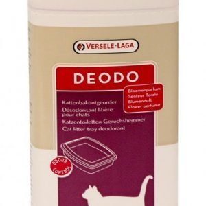 Versele-Laga Oropharma Deodo Kukkaistuoksu 750 G