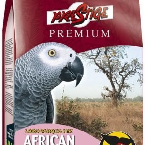 Versele-Laga Prestige Premium African Parrot 1 Kg