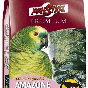 Versele-Laga Prestige Premium Amazone Parrot 1 Kg
