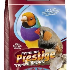 Versele-Laga Prestige Premium Tropical Finches 1 Kg