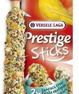 Versele-Laga Prestige Sticks Kanaria Eksoottiset Hedelmät 2 Kpl / Pakkaus