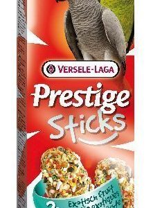 Versele-Laga Prestige Sticks Papukaija Eksoottiset Hedelmät 2 Kpl / Pakkaus