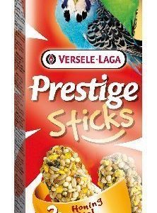 Versele-Laga Prestige Sticks Undulaatti Hunaja 2 Kpl / Pakkaus