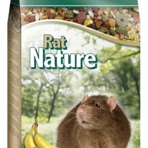 Versele-Laga Rat Nature 750 G