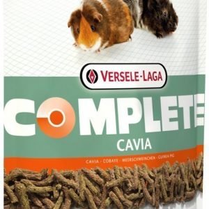 Versele-Laga Versele Laga Complete Cavia 0