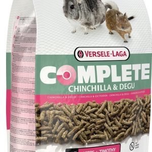 Versele-Laga Versele Laga Complete Chinchilla & Degu 1