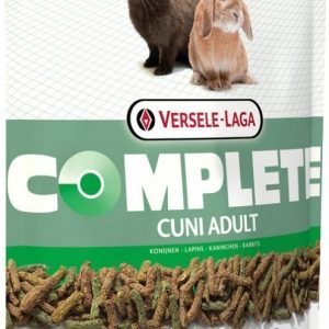 Versele-Laga Versele Laga Complete Cuni Adult 0