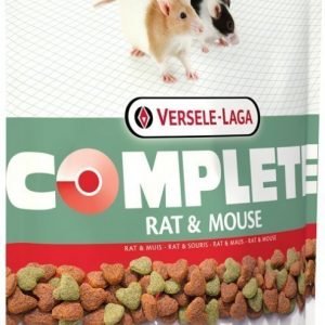 Versele-Laga Versele Laga Complete Rat & Mouse 0