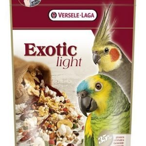 Versele-Laga Versele Laga Exotic Light 750 G