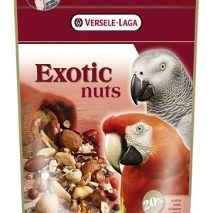 Versele-Laga Versele Laga Exotic Nuts 750 G