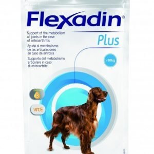 Vetoquinol Flexadin Plus Max >10 Kg